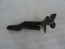 E. Quad Adly ATV 50 R Fußraste Rechts