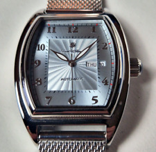 Raoul U.Braun Automatikuhr,mit