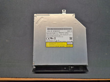 SATA DVD-Laufwerk Laufwerk Notebook Panasonic UJ8E2 ABSX1-B Blende Sony Vaio