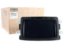 Autoradio USB AUX Navigation