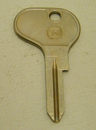 Schlüssel rohling für alfa - schlÜssel,