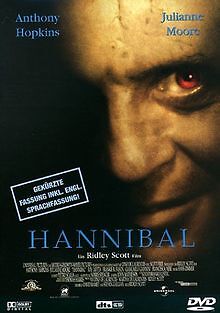 Hannibal von - hannibal,