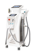 OPT Pixel – E-Light + SHR +