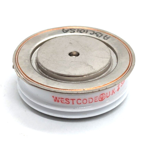 Westcode thyristor - westcode,