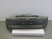 Opel Corsa C Stoßstange vorne Stoßfänger Frontschürze original 13113087