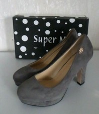 Damenschuhe Schuhe Pumps High