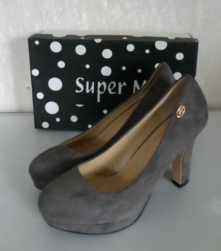 Damenschuhe schuhe pumps - damenschuhe,