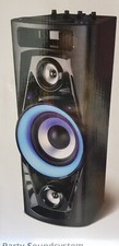 MEDION Party-Sound-System
