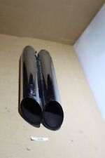 Harley Davidson, Vance & Hines Endtopf Set aus 2 St. R50K 2265 E4