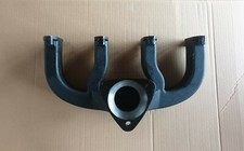 Abgaskrümmer Krümmer Auspuff