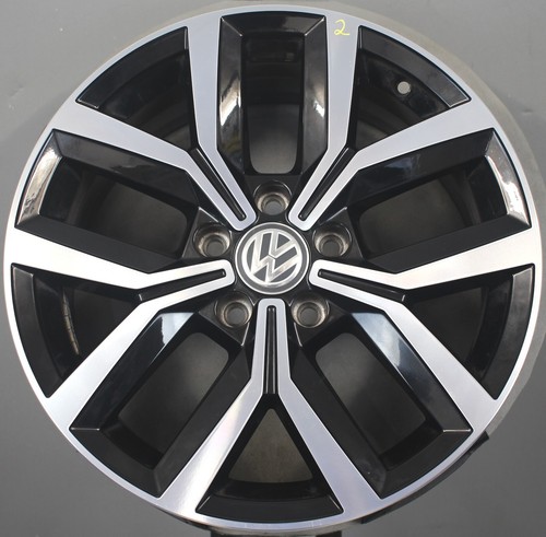Alufelge singapore vw - 1x,