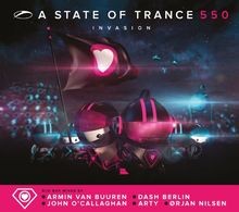 State trance 550 von - of,