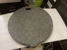 Deckel Reserveradmulde BMW E46