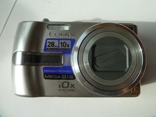 Panasonic TZ3 Sanyo Xacti