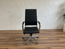 Design-Bürodrehstuhl