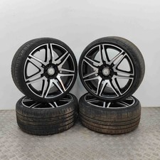 MERCEDES-BENZ E Cabrio A207