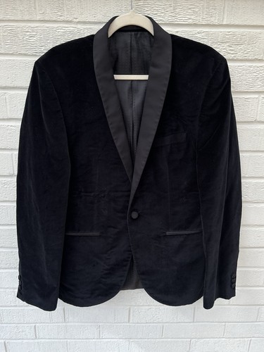 Next herren sakko 40r schwarz - next,