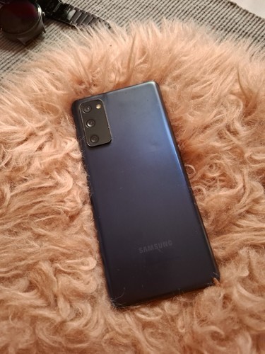 Samsung galaxy fe - samsung, 20