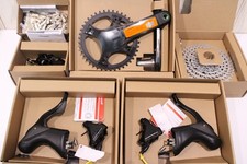 Campagnolo Ekar 1x13s