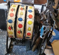 Einarmiger Bandit  Maschine