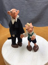 DDR Fernsehen Hurvinek und