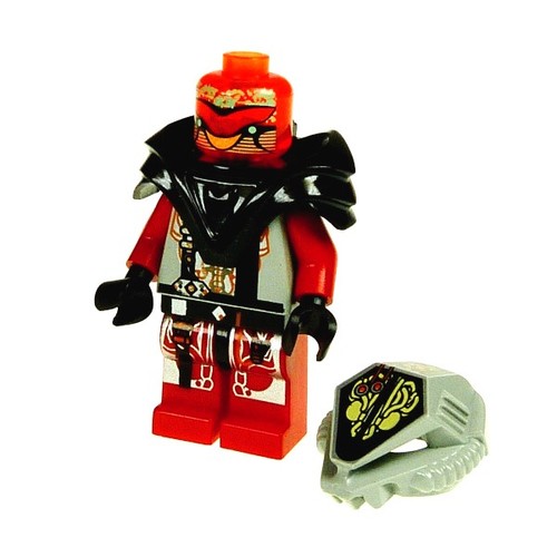 Lego minifigur space - minifigur, ufo