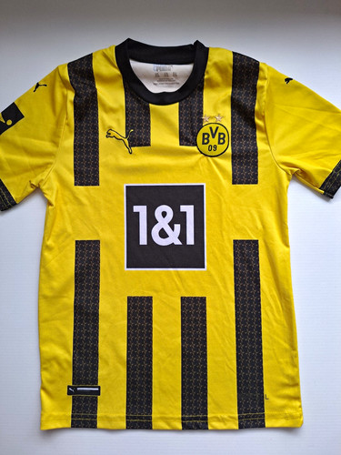 Puma borussia dortmund - puma, bvb