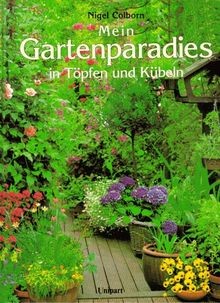 Gartenparadies töpfen und - töpfen,