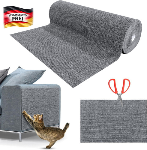 Katzen kratzmatte - katzen,