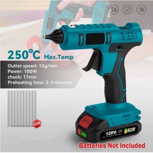 Für makita 18v - für,