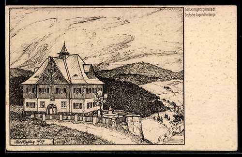 Ansichtskarte
