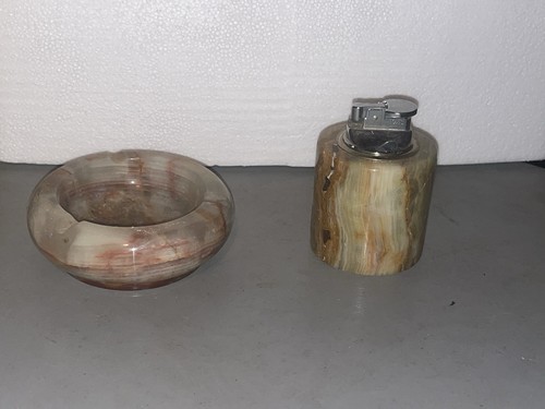 Tischfeuerzeug set - ,