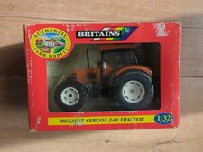 Britains 00225 Renault Cergos