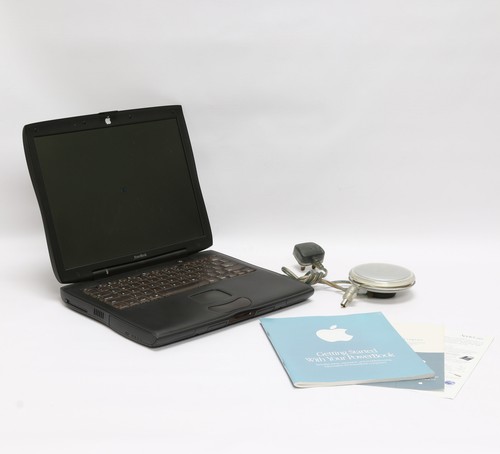 Zoll apple powerbook g3 - powerbook,