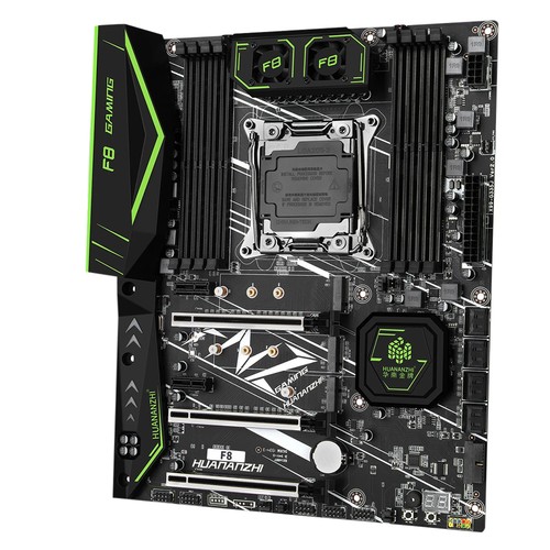 Workstation mainboard x99 - workstation,