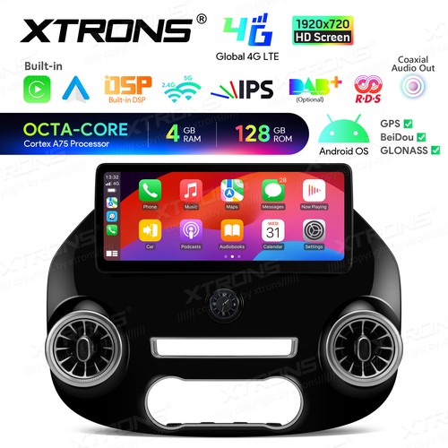 Android 128gb autoradio für - 128gb,