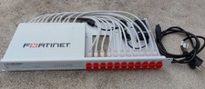 Fortinet FortiGate 60E incl