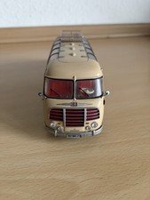 Setra S8 Reisebus 1953