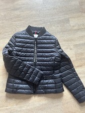 Original Moncler Damen Daunen Jacke mit Rechnung Gr. 3