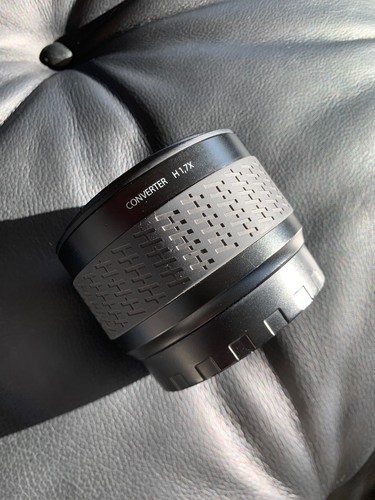 Hasselblad tele konverter h - tele-konverter-,