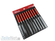 Nadelfeilen Schlüsselfeilen