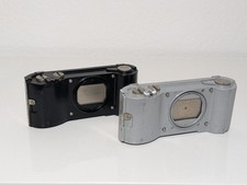 Ernst Leitz Wetzlar Kameras