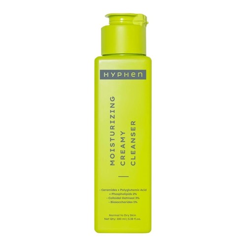 Hyphen moisturizing creamy - hyphen,