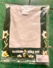 Allgäuer büble shirt - allgäuer,