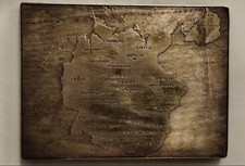 Vintage Zigaretten Etui  Mit