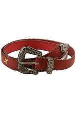 Desigual Gürtel Damen Gr. EU