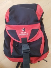 Vintage Deuter Aircomfort 25