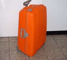Samsonite reiskoffer trolley - reiskoffer,