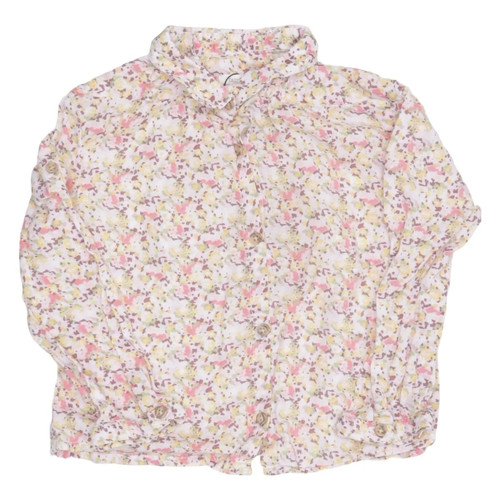Zara babygirl bluse - babygirl,, bluse,