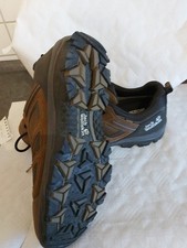 Jack Wolfskin Wander und